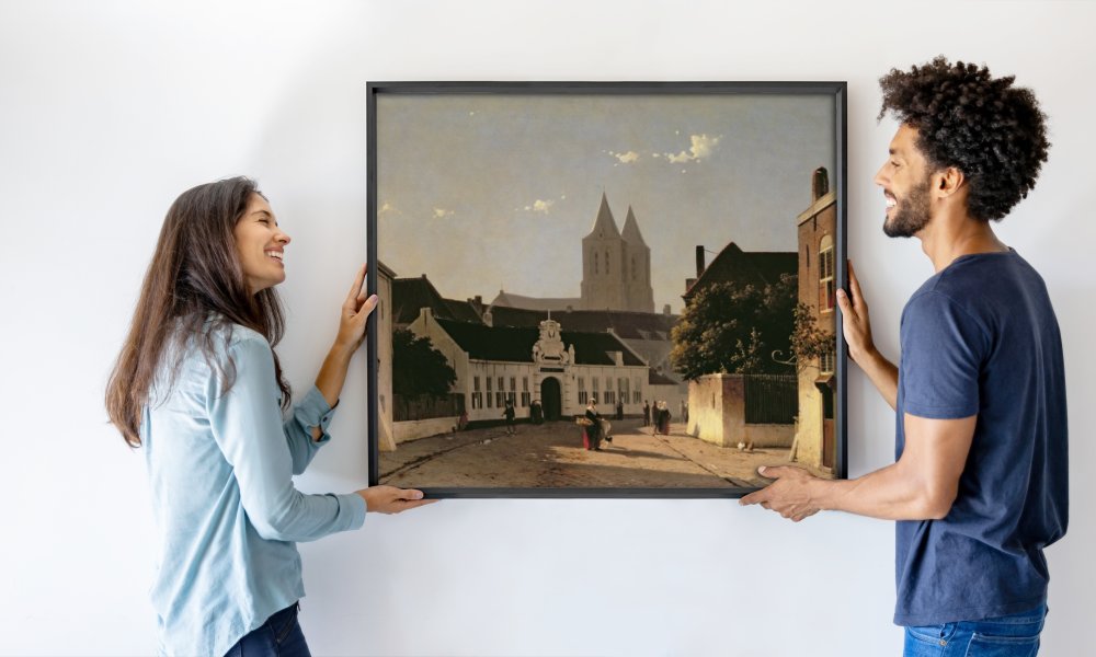 Jan Hendrik Weissenbruch