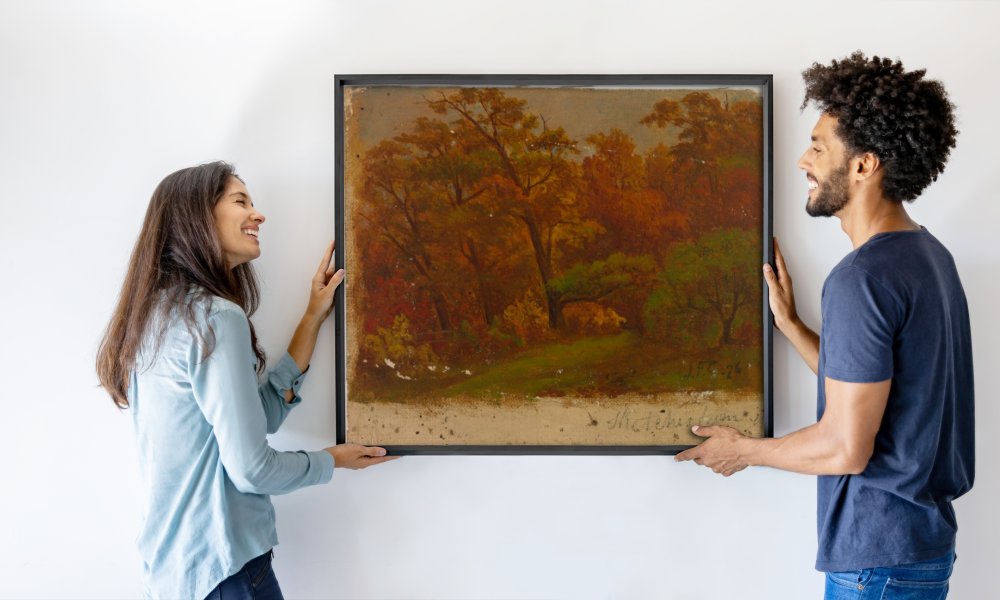 Jasper Francis Cropsey