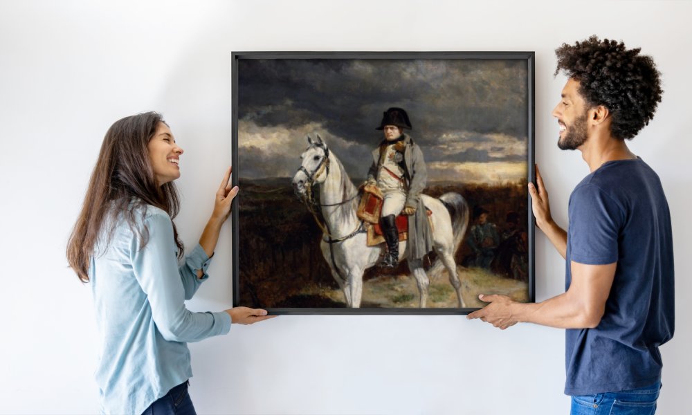 Jean-Louis-Ernest Meissionier