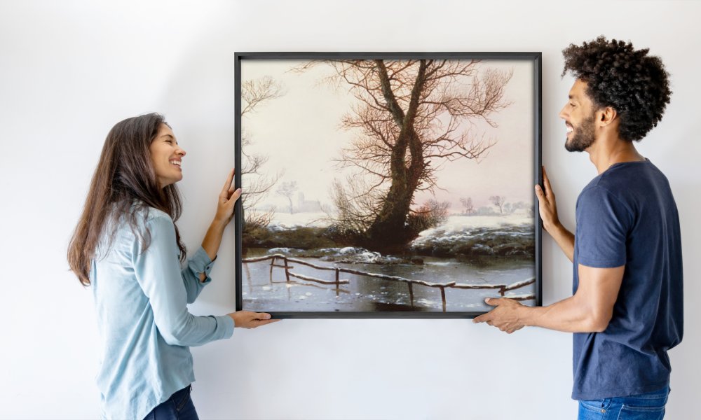 John Berney Ladbrooke