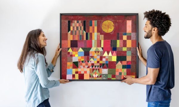 Paul Klee