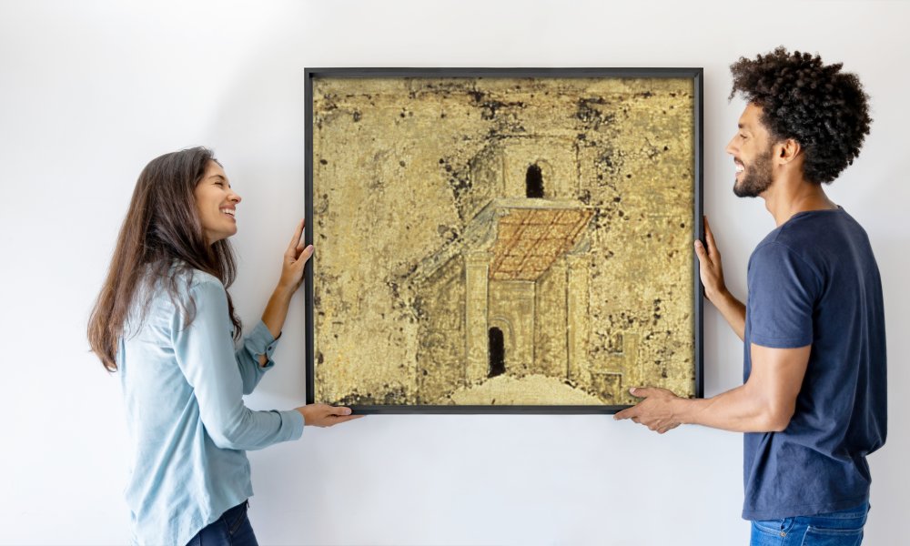 専用★モスクワ派イコン画集「MOSCOW SCHOOL」アンドレイ・ルブリョフ 次の芸術家によるアート作品： Andrei Rublev