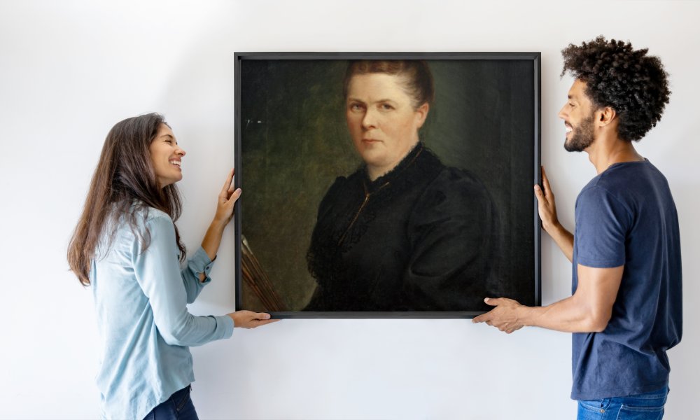 Anna Stainer-Knittel