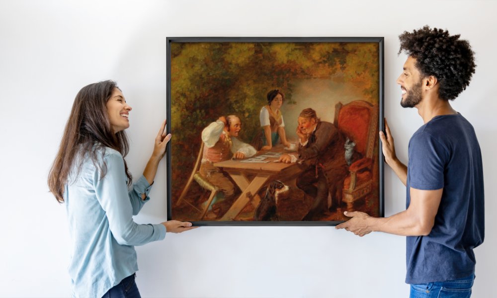 Friedrich Ludwig Christian Sturm