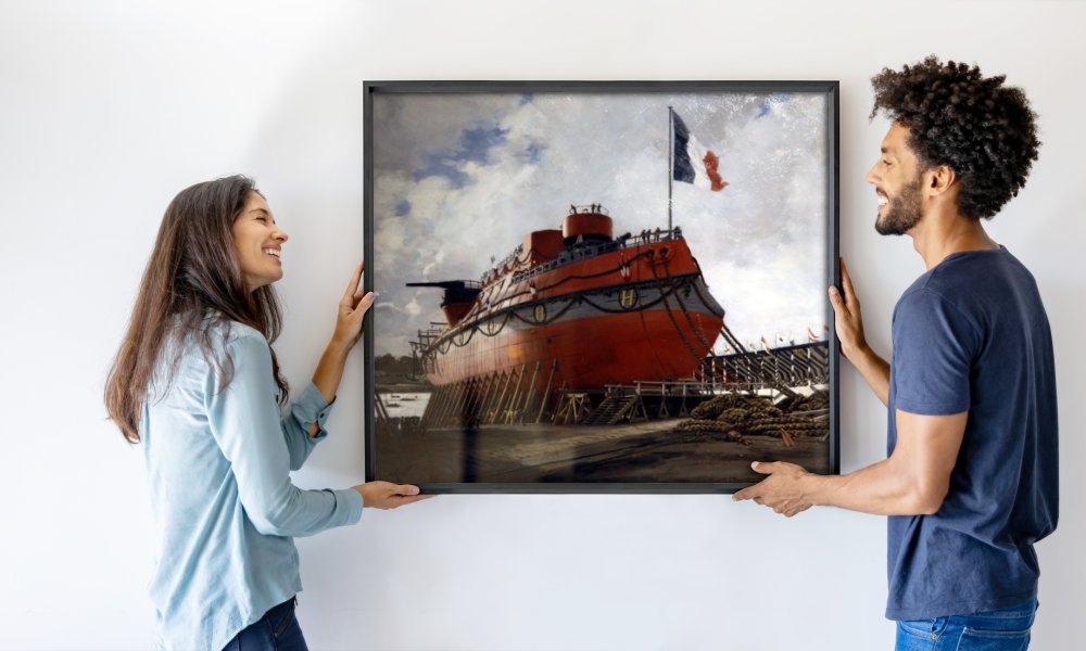 Alexandre Jean-Baptiste Brun