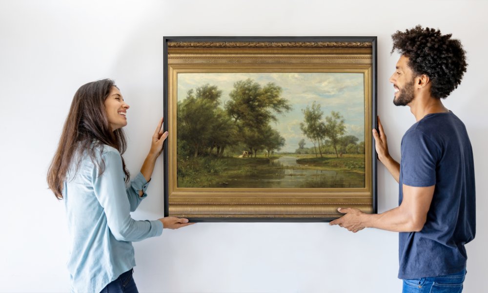 Jan Willem van Borselen