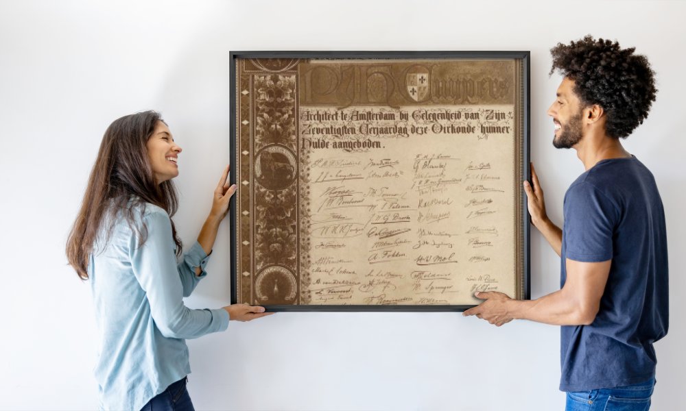 Reinerus Antonius de van Pavert