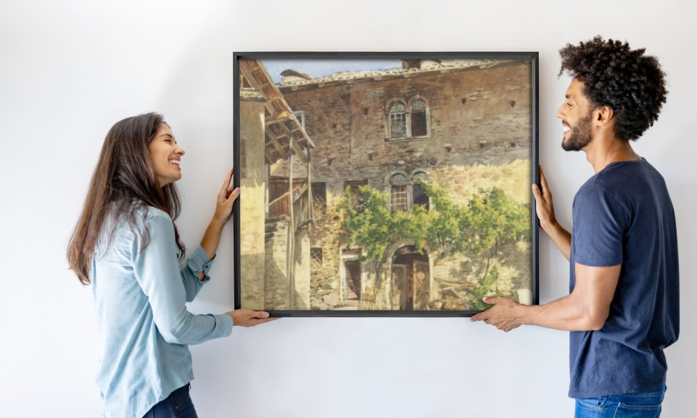 Ernestine von Kirchsberg