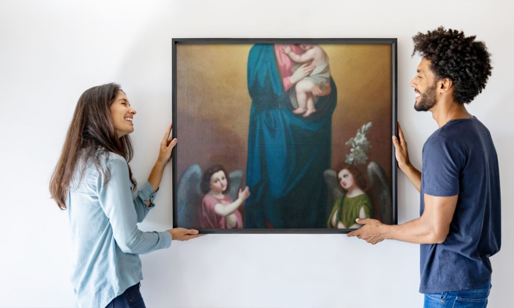 Melchior Paul von Deschwanden