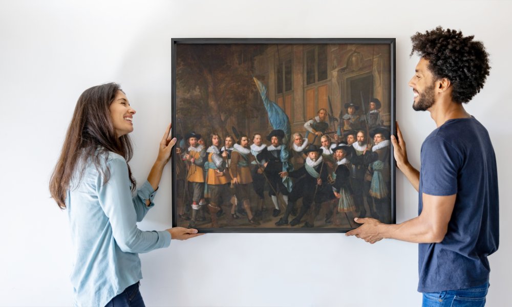 Nicolaes Eliaszoon Pickenoy