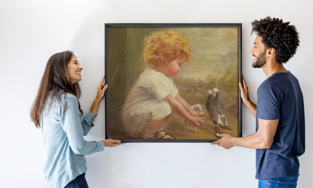 Catherine P. Brooker