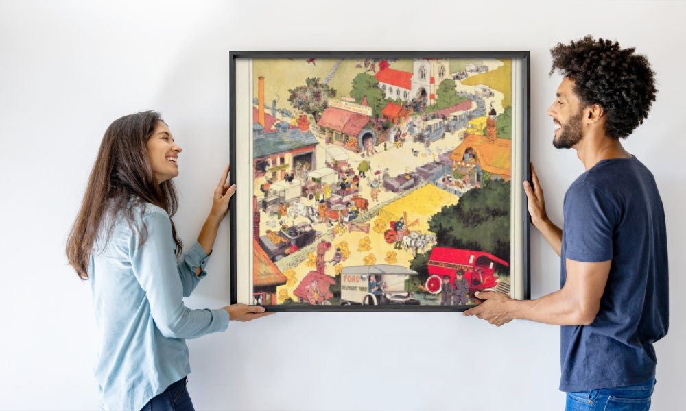 Oswald Hamilton Cuningham