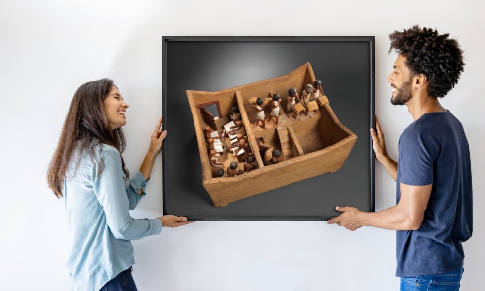 Egyptian 12th Dynasty