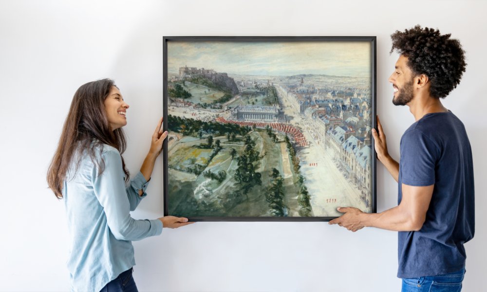 Joseph Woodfall Ebsworth