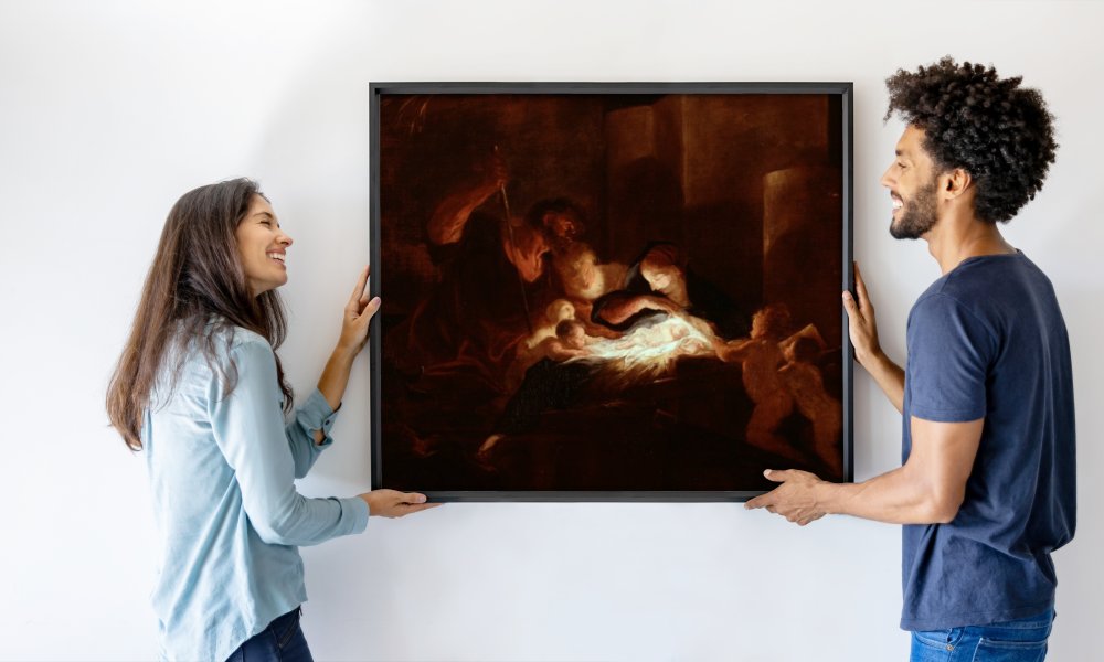 Pierre Louis Cretey or Cretet