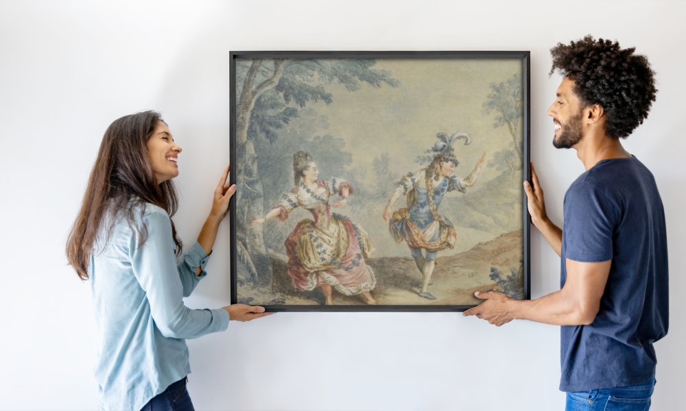 Louis Carrogis dit Carmontelle