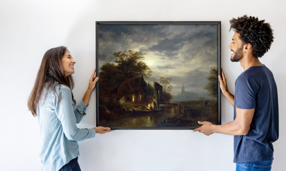 Georg Gillis van Haanen