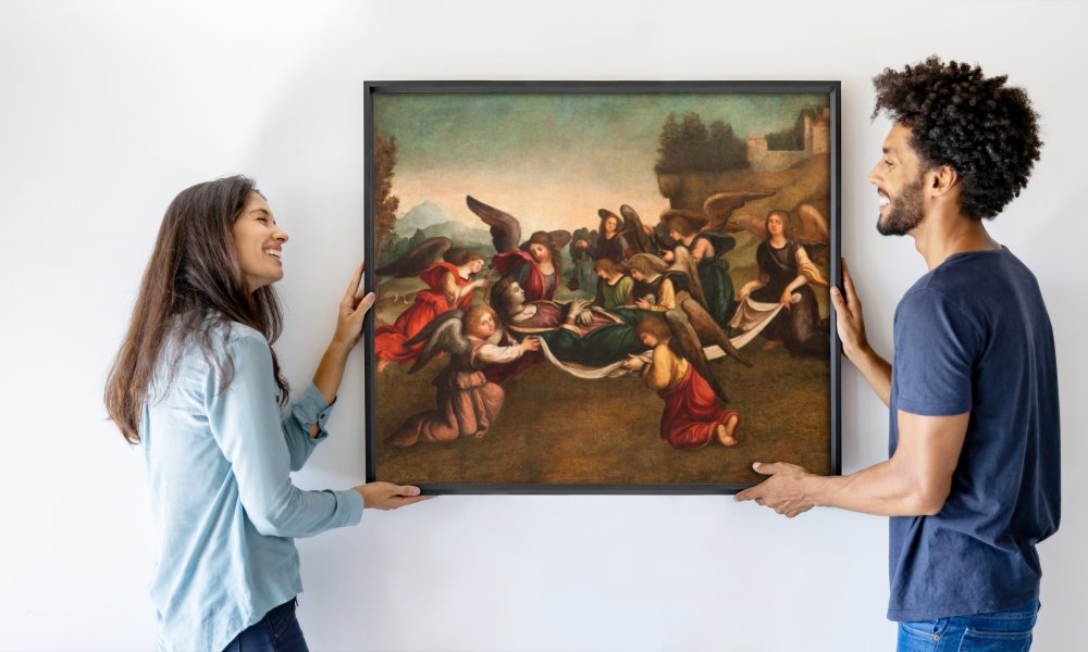 Giovanni Francesco Caroto