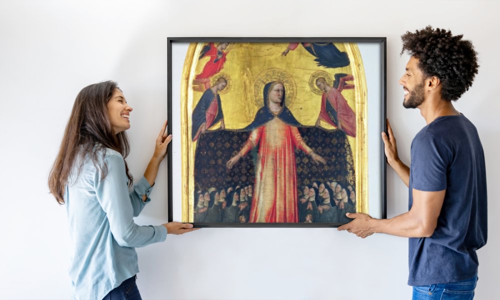 Master of the Accademia Madonna