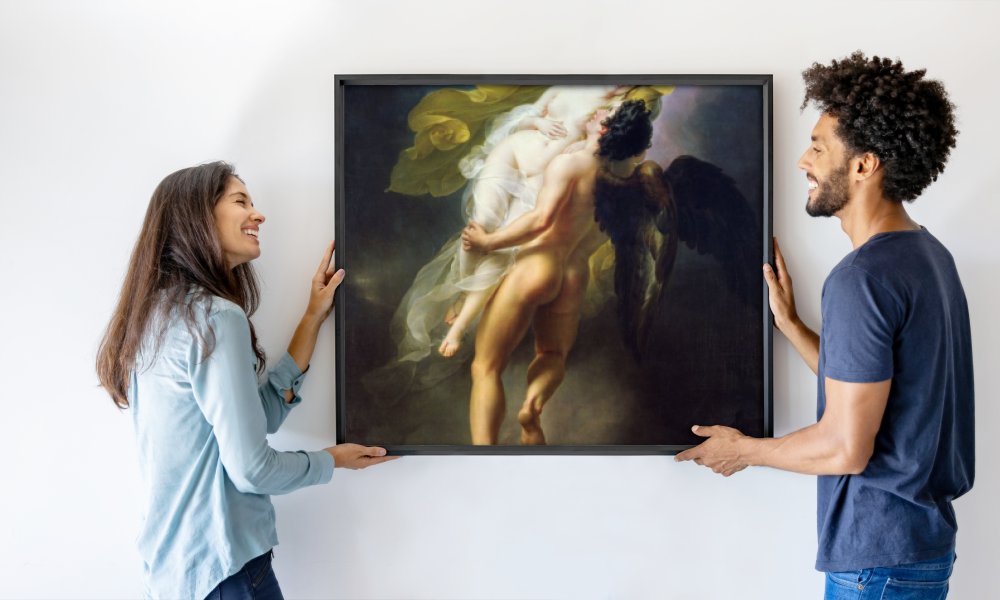 Joseph Ferdinand Lancrenon