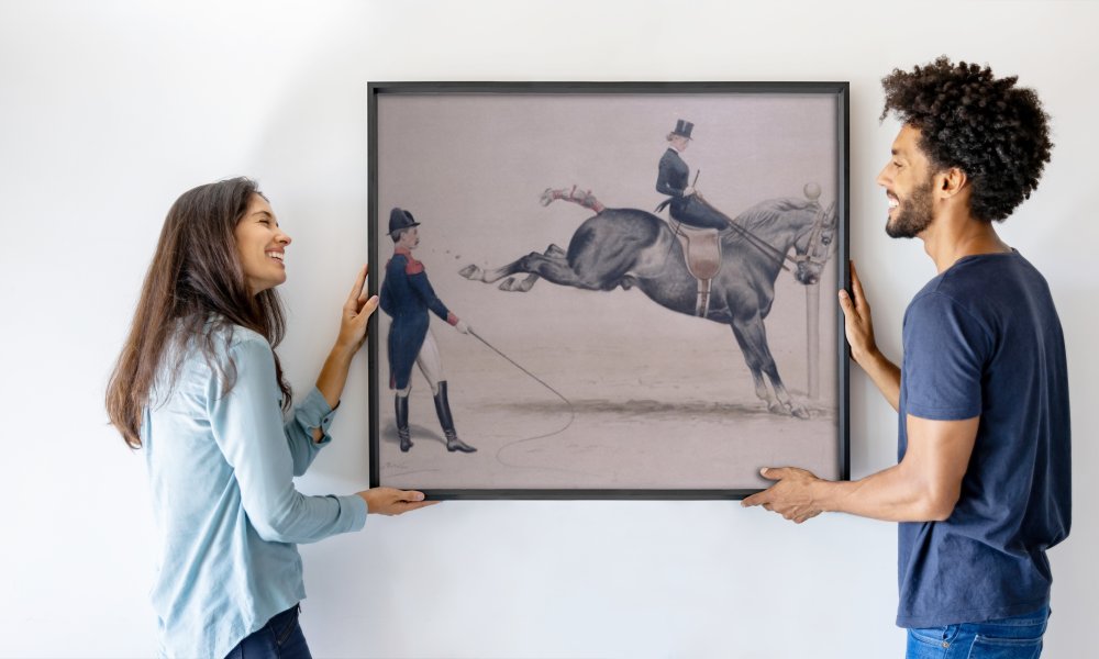 John Harrington-Bird