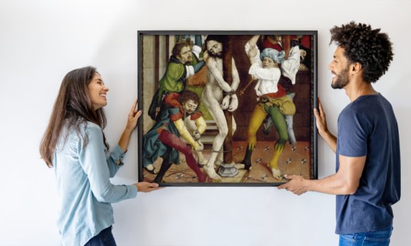 Master of the Strache Altar