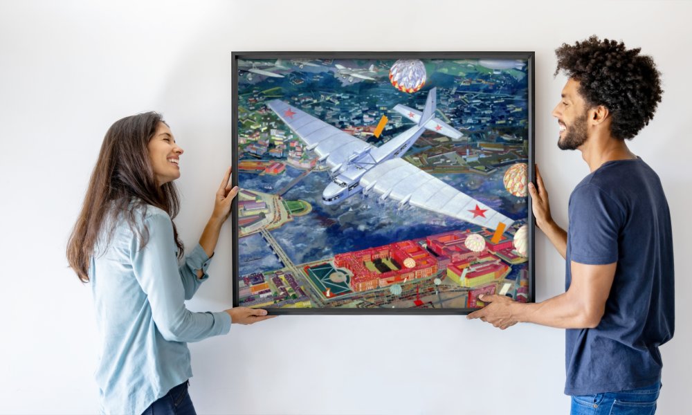 Vasili Vasilevich Kuptsov