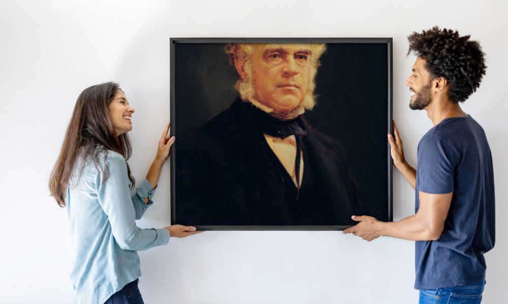 Charles Lennox Wright