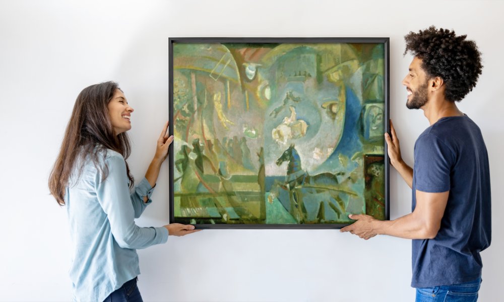 Georgij Bogdanovic Jakulov