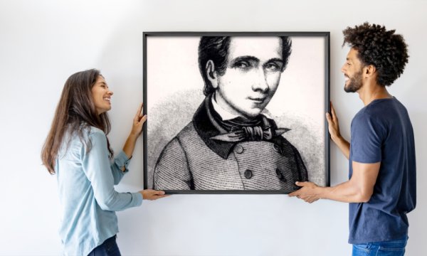 Alfred Galois