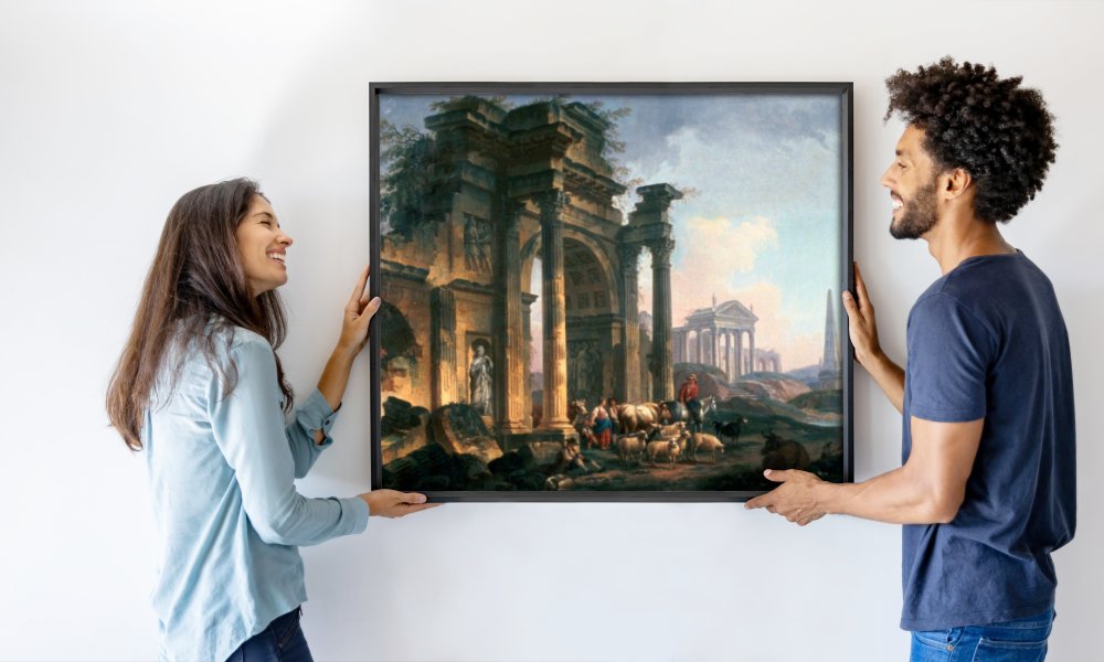 Pierre Antoine de Machy