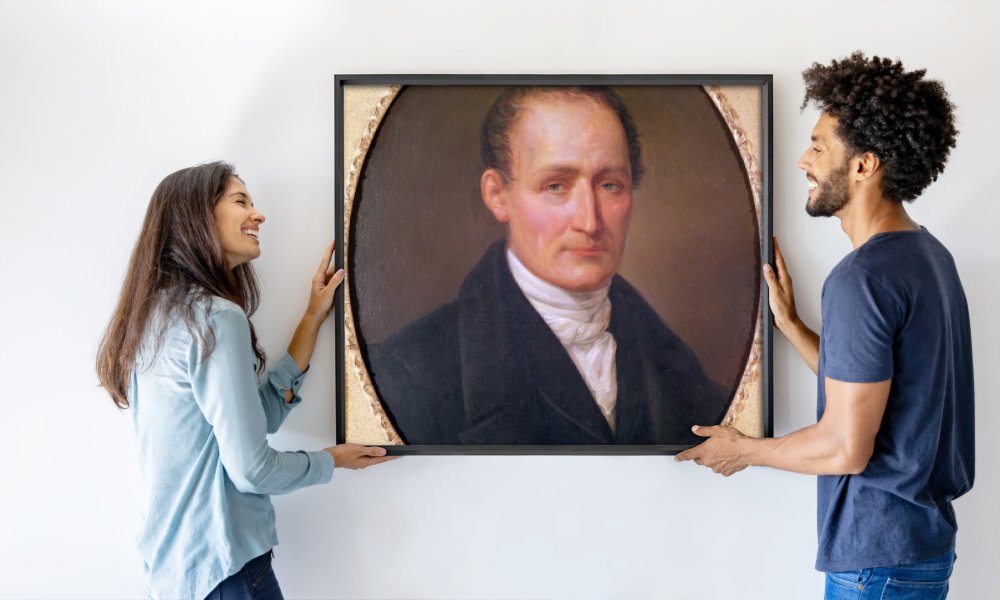 Leonard Francois Berger