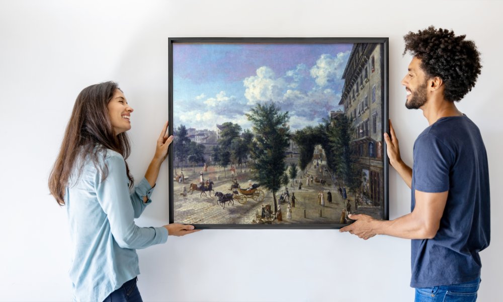 Pierre Alexandre Pau de Saint-Martin