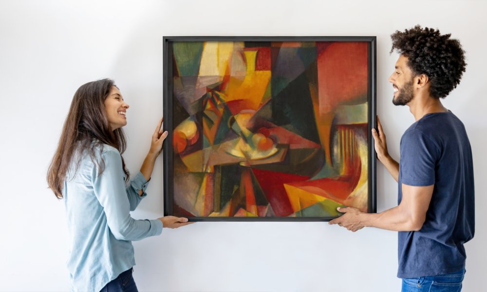 Stanton Macdonald-Wright