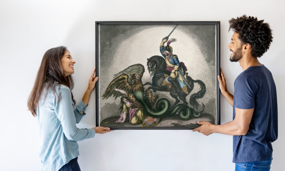 Thomas Richmond Gale Braddyll