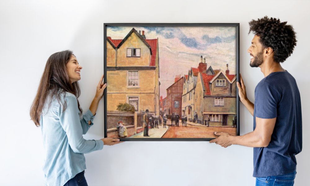 George Parsons Norman