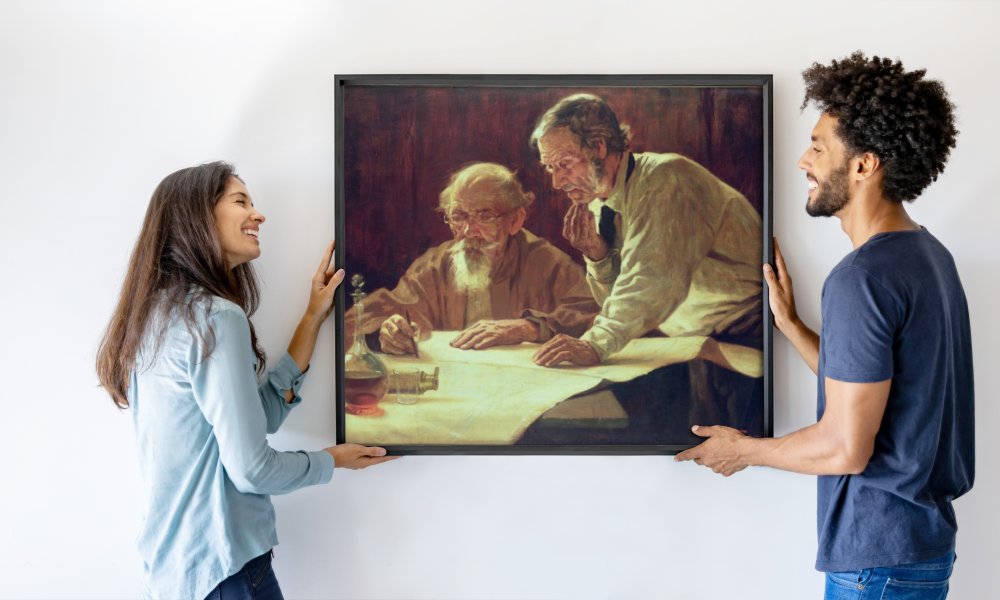 Lawrence Carmichael Earle