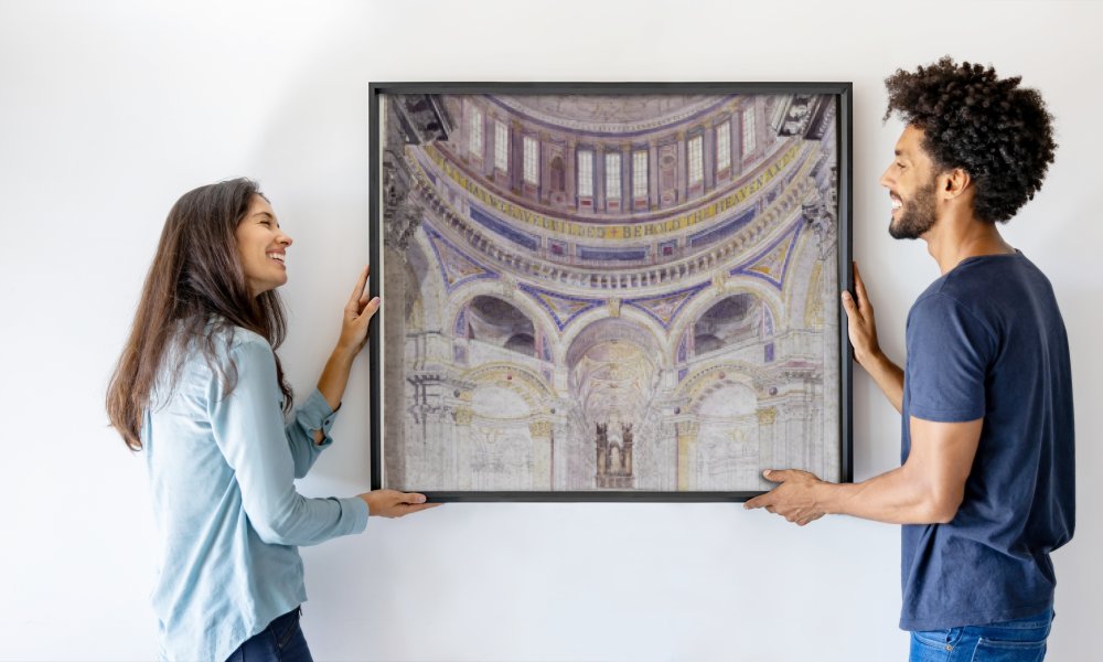 Francis Cranmer Penrose