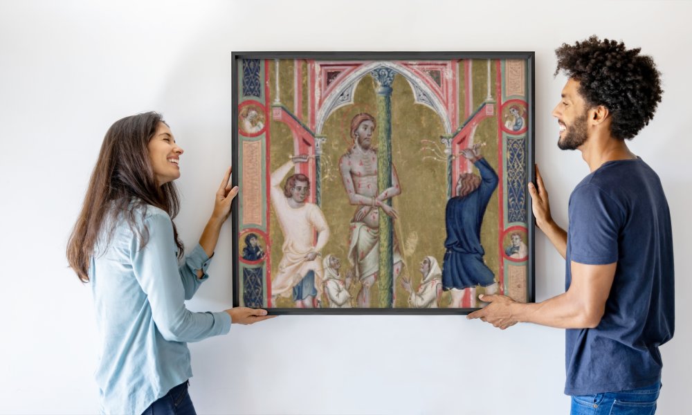 Luca di Paolo Veneziano