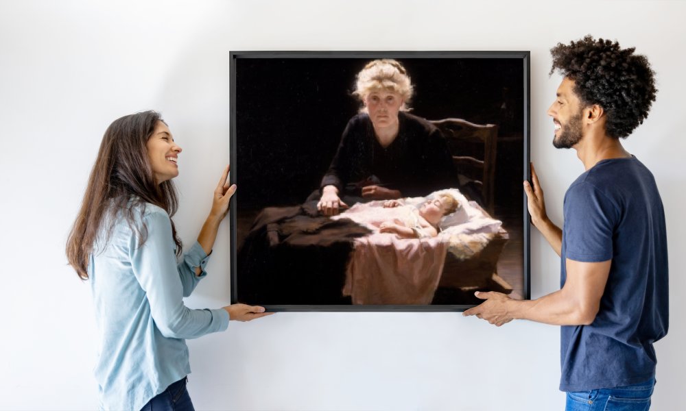 Margaret Bernardine Hall