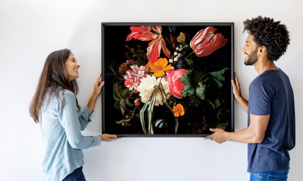 Maria van Oosterwijck