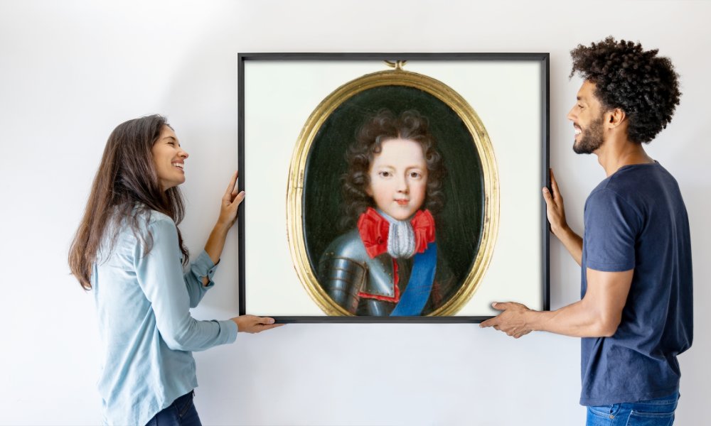 Jacques Antoine Artaud