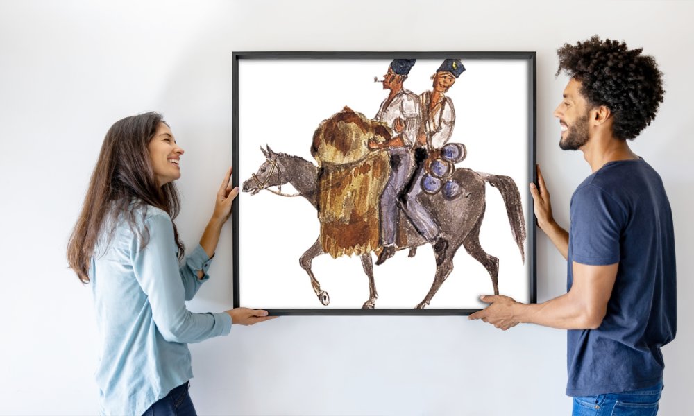 William Thomas Markham