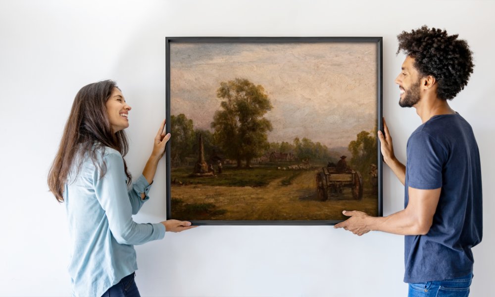 William Henry Vernon