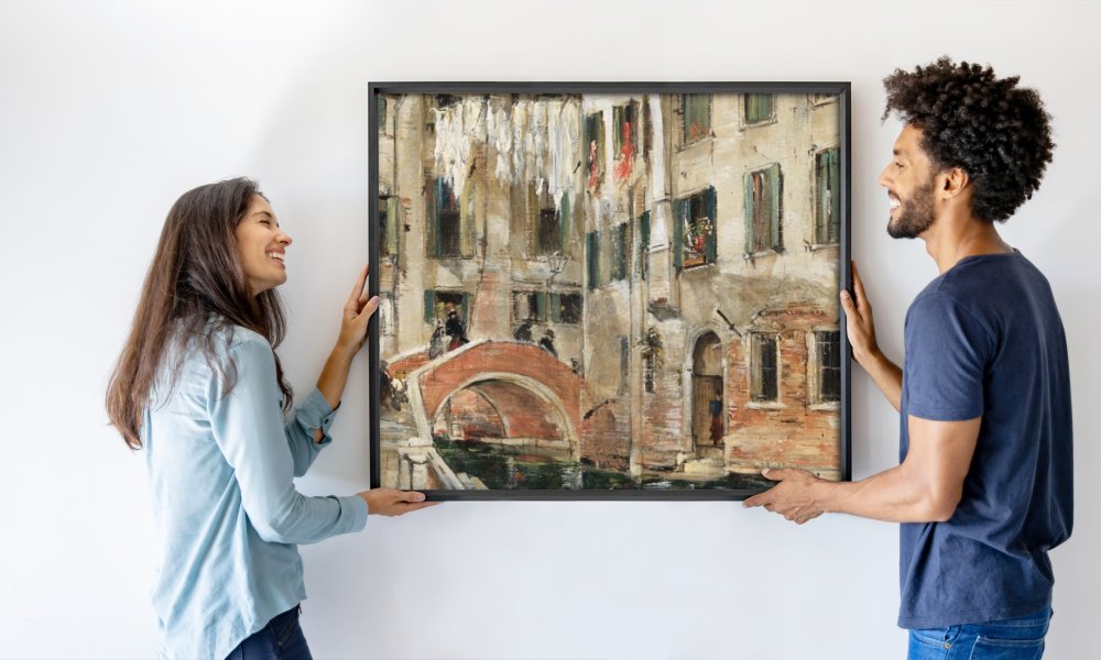 William White Warren