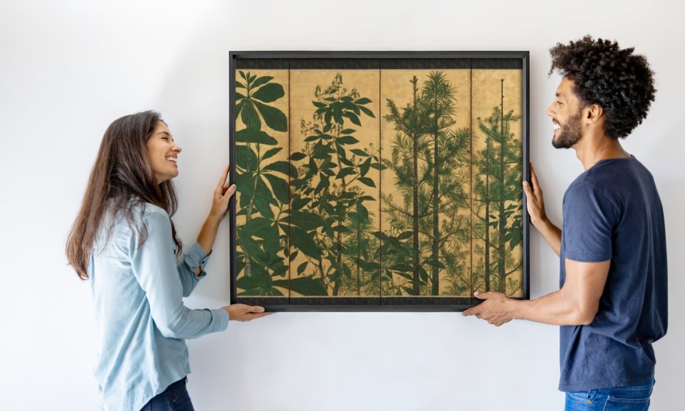 Master of I-nen Seal