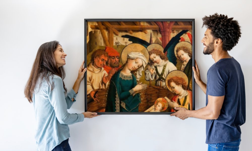 Master of Lichtenstein Castle