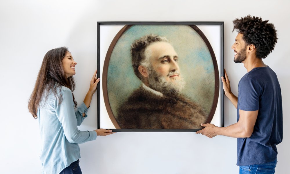 Charles James Turrell