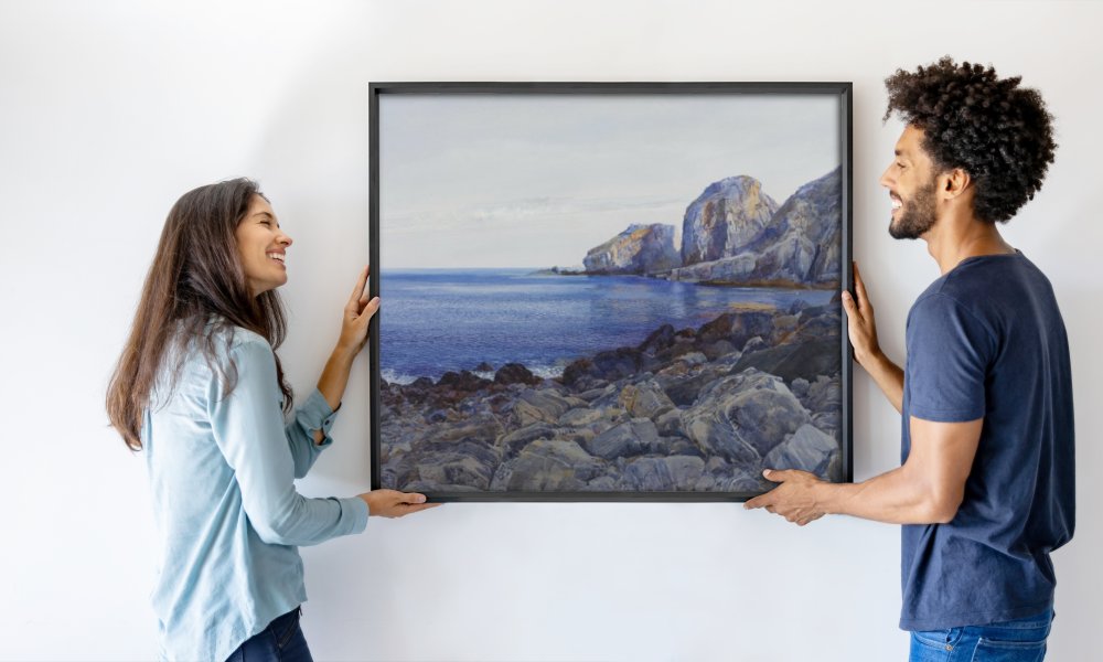 Francis Emeric de St. Dalmas