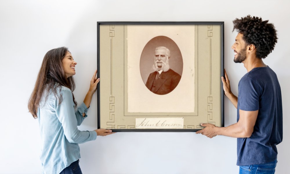 William Curtis Taylor